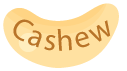 Cashew Logo